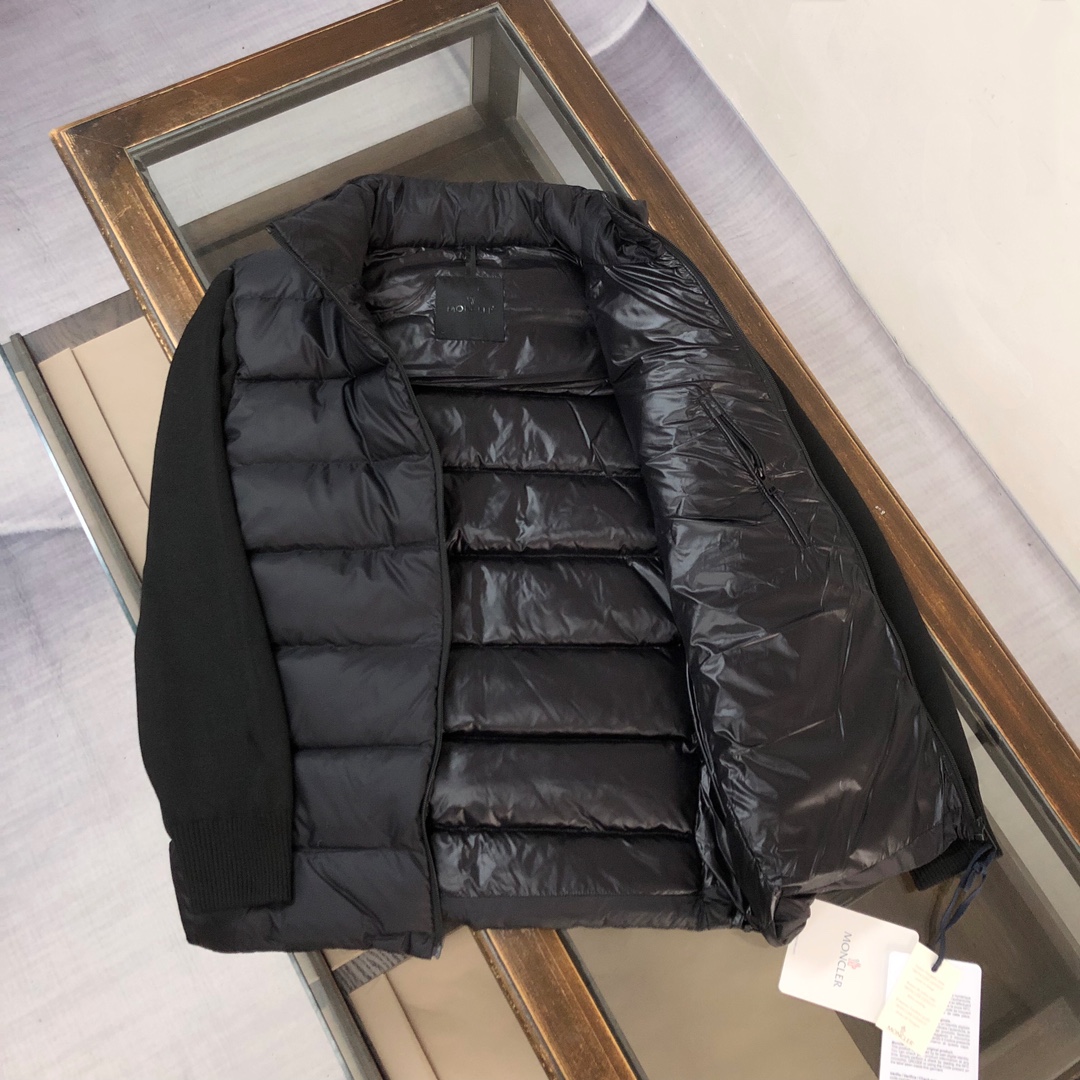 Moncler Down Jackets